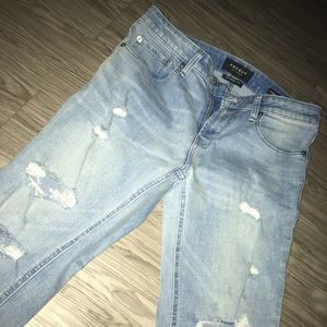 Pacsun Jeans